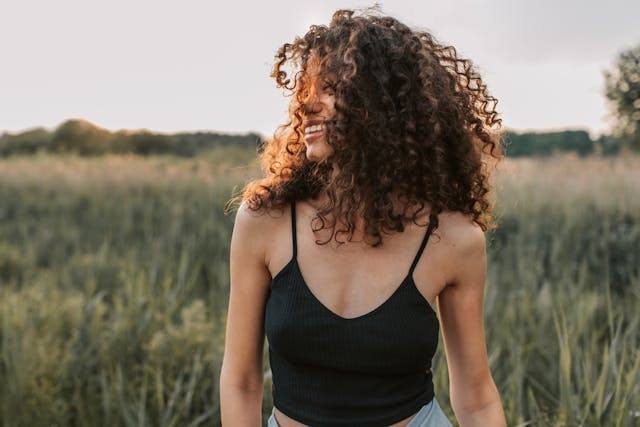 Cómo empezar con el método curly: Guía para principiantes - Curly Stop