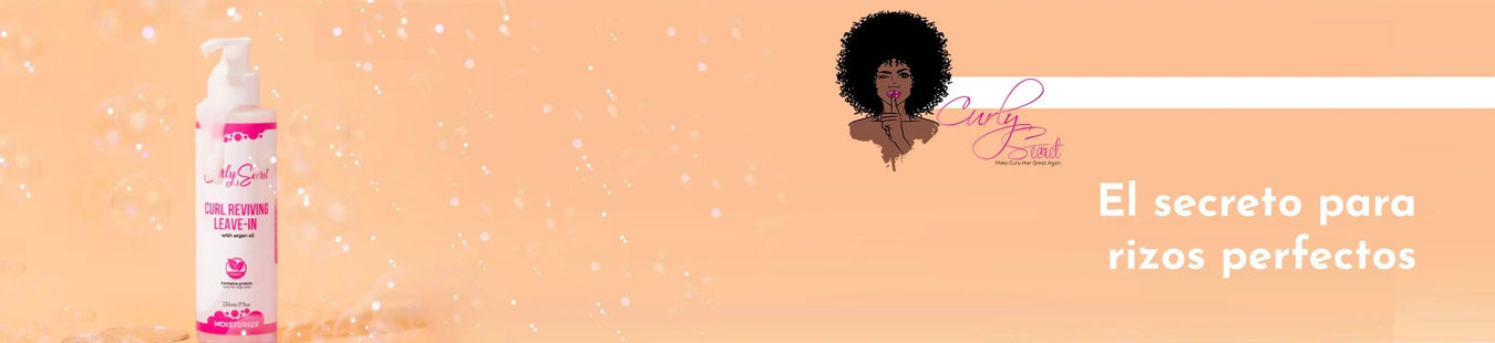 Curly Secret - Curly Stop