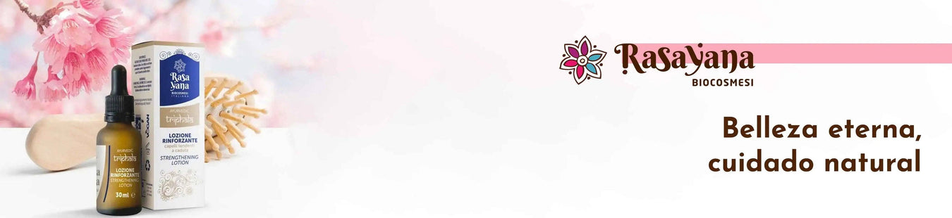 Rasayana Biocosmesi - Curly Stop