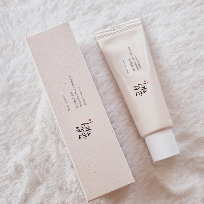 Beauty of Joseon Relief Sun Rice + Probiotics 50ml