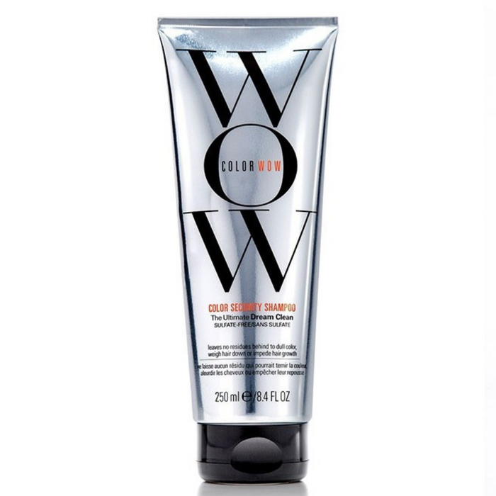 Color Wow Security Shampoo 250ml