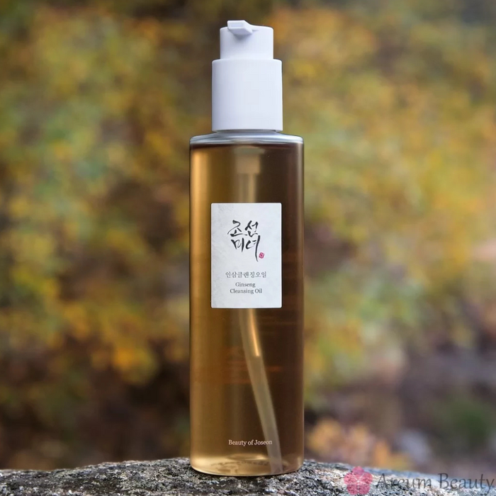 Beauty of Joseon Geinseng Cleansing Oil 210ml