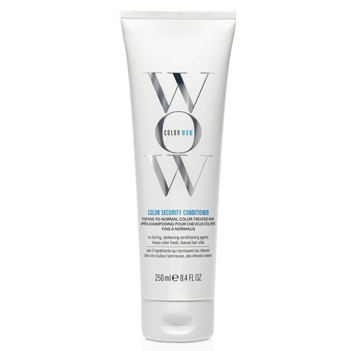 Color Wow Security Conditioner Fine-Normal 250ml