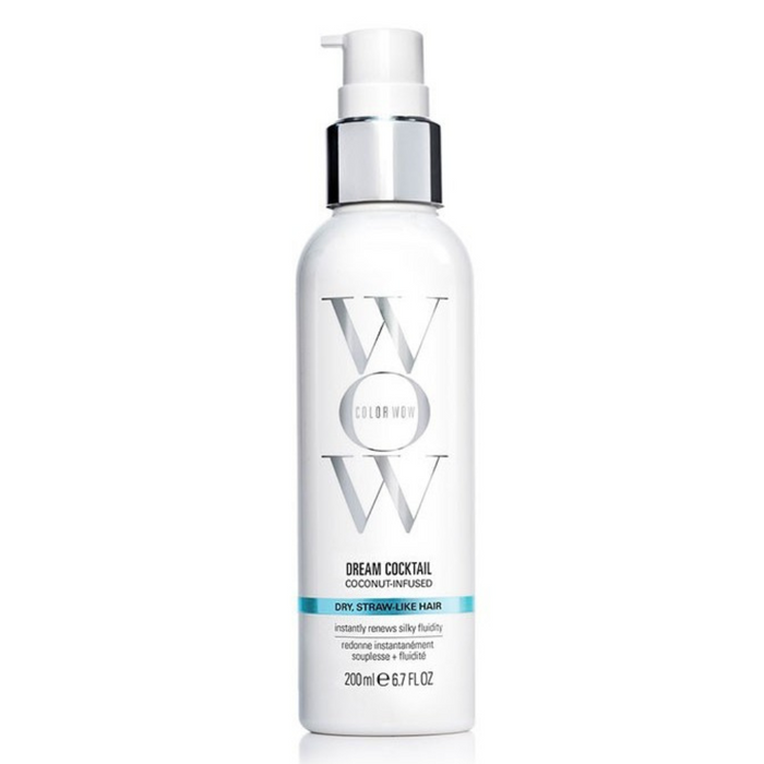 Color Wow Coconut Cocktail Bionic Tonic 200ml