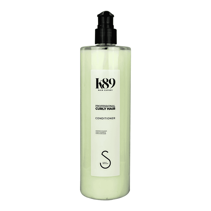 K89 Profesional Curly Hair Conditioner 500ml