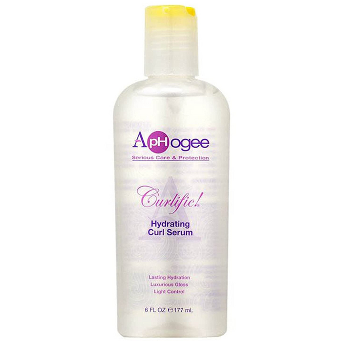 ApHogee Curlific Hydrating Curl Serum 177ml