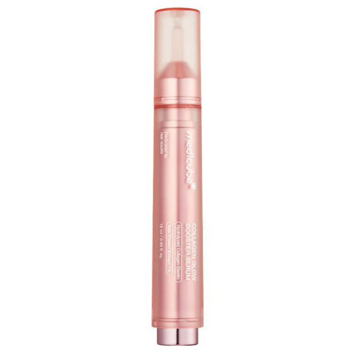 Medicube Collagen Glow Booster Serum 15ml
