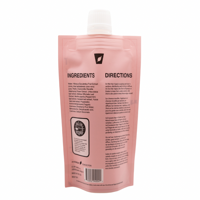 Ecoslay Jello Shot Gel Curl Definer