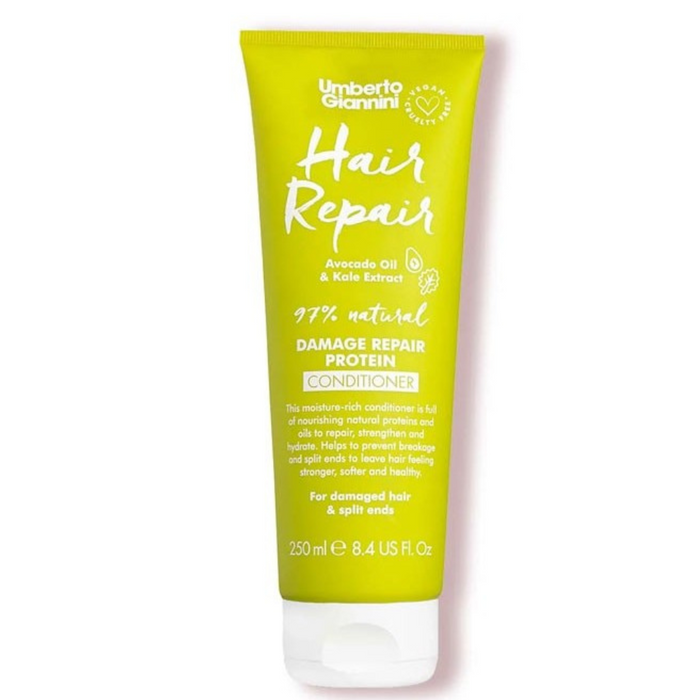 Umberto Giannini Hair Repair Damage Repair Protein Conditioner 200ml