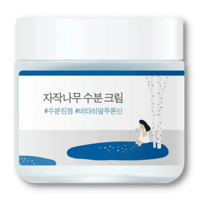 Round Lab Birch Juice Ceram 80ml