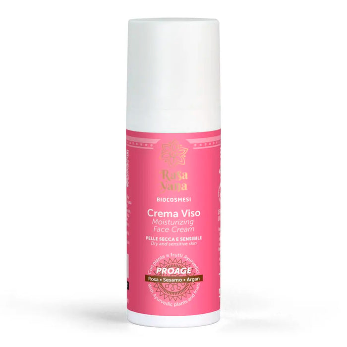 Rasayana Biocosmesi Siero Viso Facial Serum 30ml