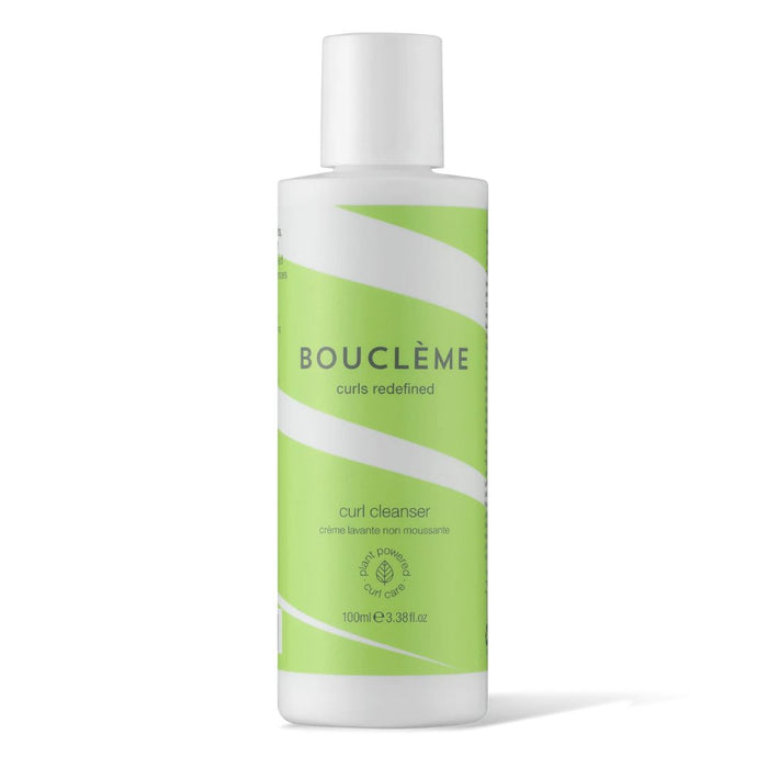 Boucléme Curl Cleanser - Curly Stop