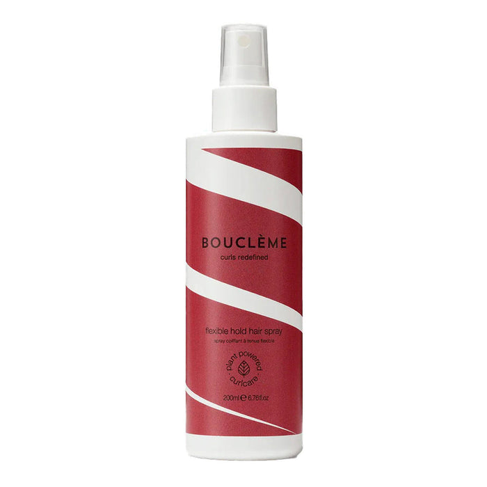 Bouclème Flexible Hold Hair Spray 200ml - Curly Stop