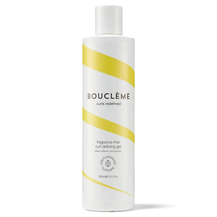 Boucleme Fragrance Free Curl Collection - Curly Stop