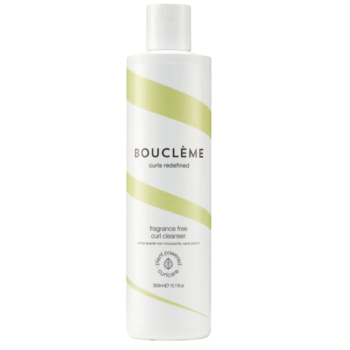 Boucleme Fragrance Free Curl Collection - Curly Stop