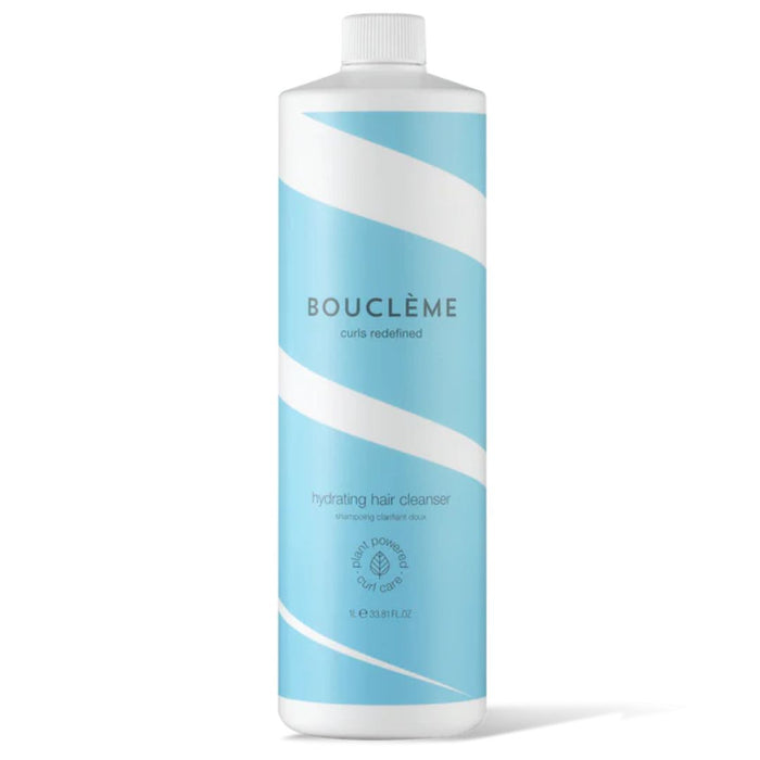 Bouclème Hydrating Hair Cleanser - Curly Stop
