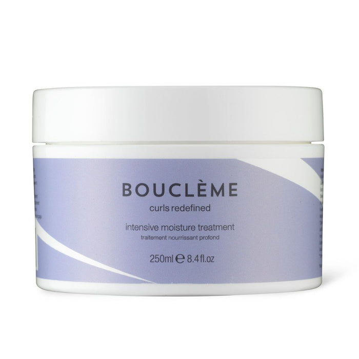 Bouclème Intensive Moisture Treatment - Curly Stop