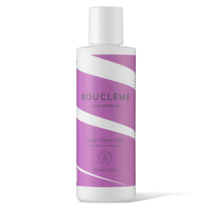 Gel modelador Bouclème Super Hold