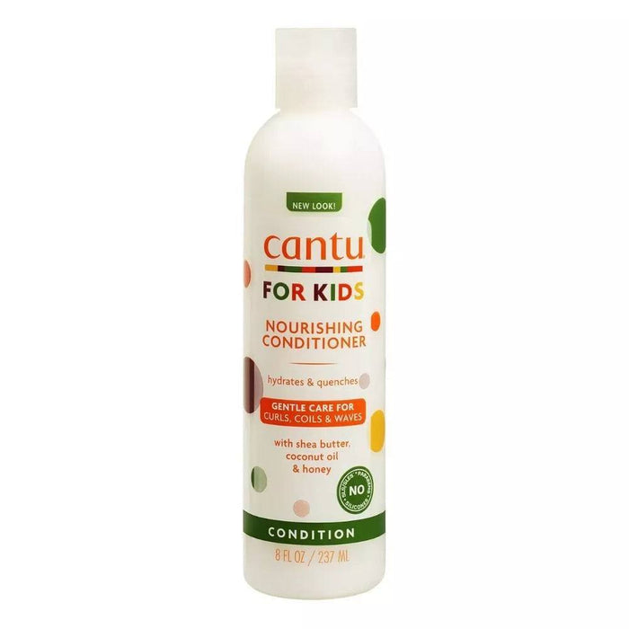 Cantu Kids Combo 5 Unidades - Curly Stop