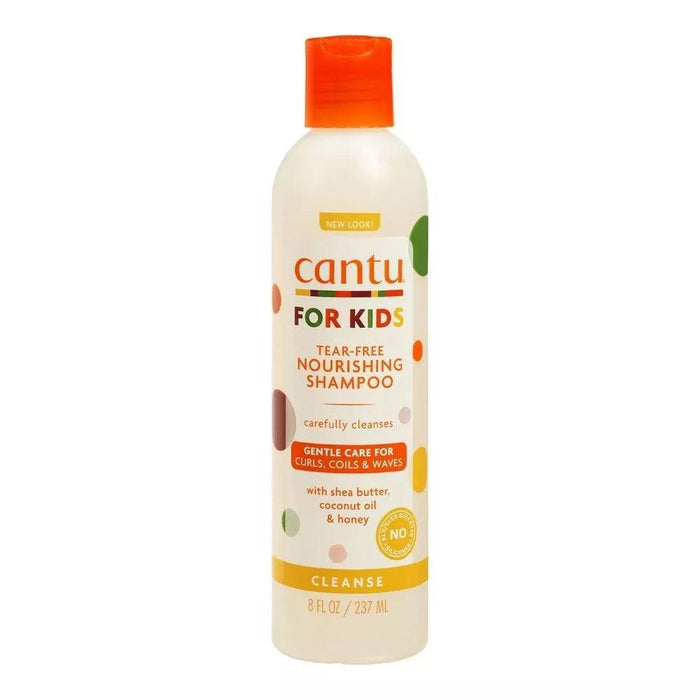 Cantu Kids Combo de 6 Unidades - Curly Stop