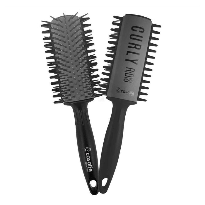 Casalfe Cepillo Curly RDS - Curly Stop
