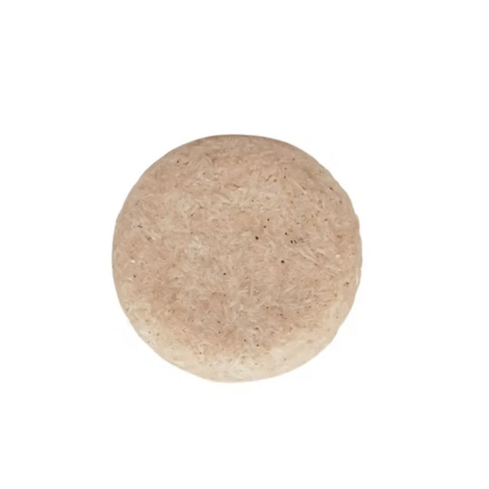 Chey Shampoo Solid Bar Almond 60g - Curly Stop