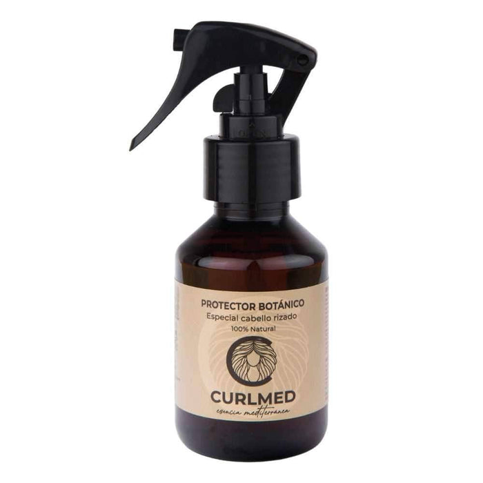 CurlMed Protector Botánico - Curly Stop