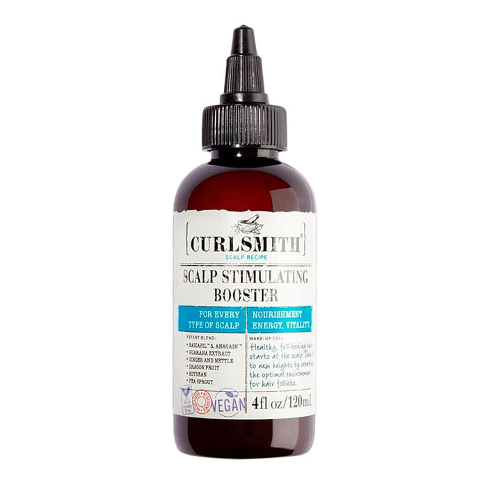 Curlsmith Scalp Recipe Scalp Simulating Booster 120ml - Curly Stop
