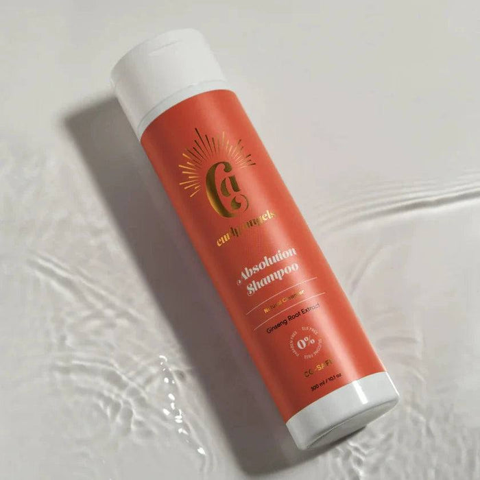 Curly Angels Abolution Shampoo - Curly Stop