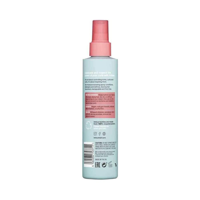 Imbue Inspirig Conditioning Leave-in Spray 200ml - Curly Stop