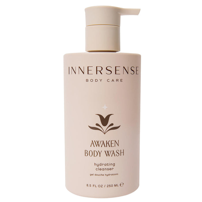 Innersense Body Care Awaken Body Wash 250ml - Curly Stop