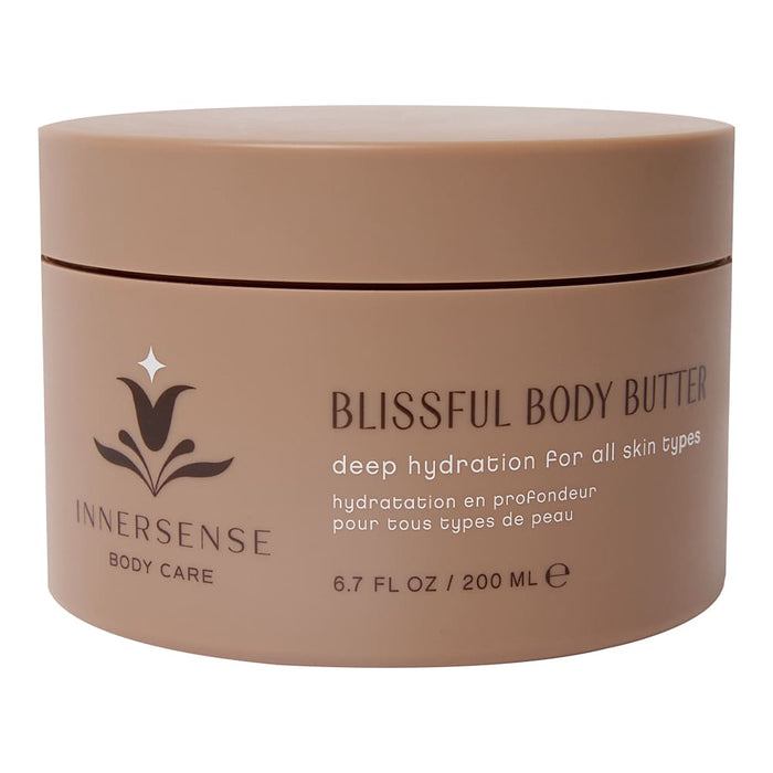 Innersense Body Care Blissful Body Butter 200ml - Curly Stop
