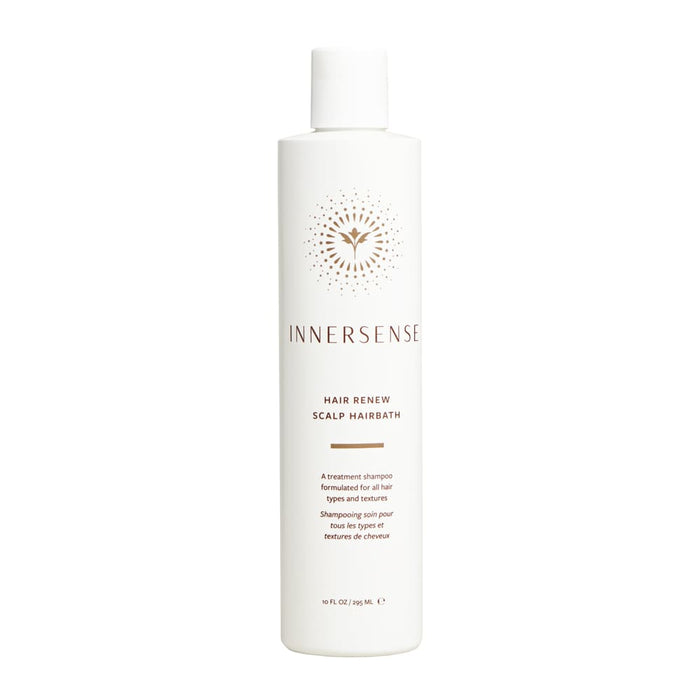 Innersense Hair Renew Scalp Balance Duo - Curly Stop