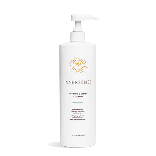 Innersense Hydrating Cream Hairbath - Curly Stop
