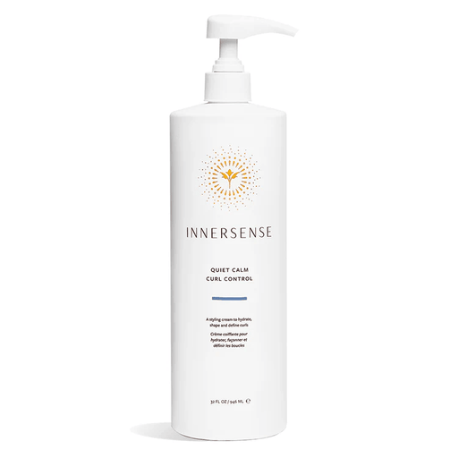 Innersense Quiet Calm Curl Control - Curly Stop