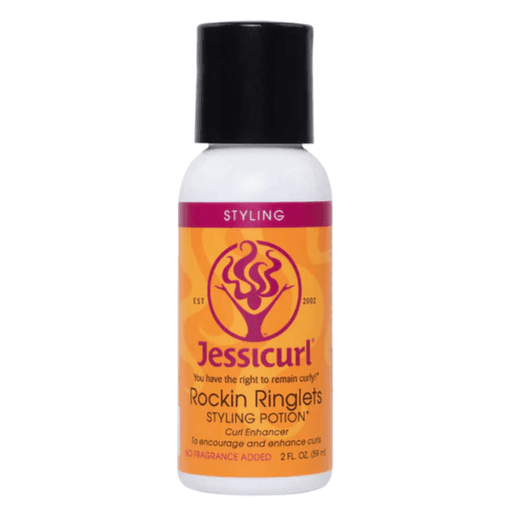 Jessicurl Rockin' Ringlets Styling Potion 59ml - Curly Stop