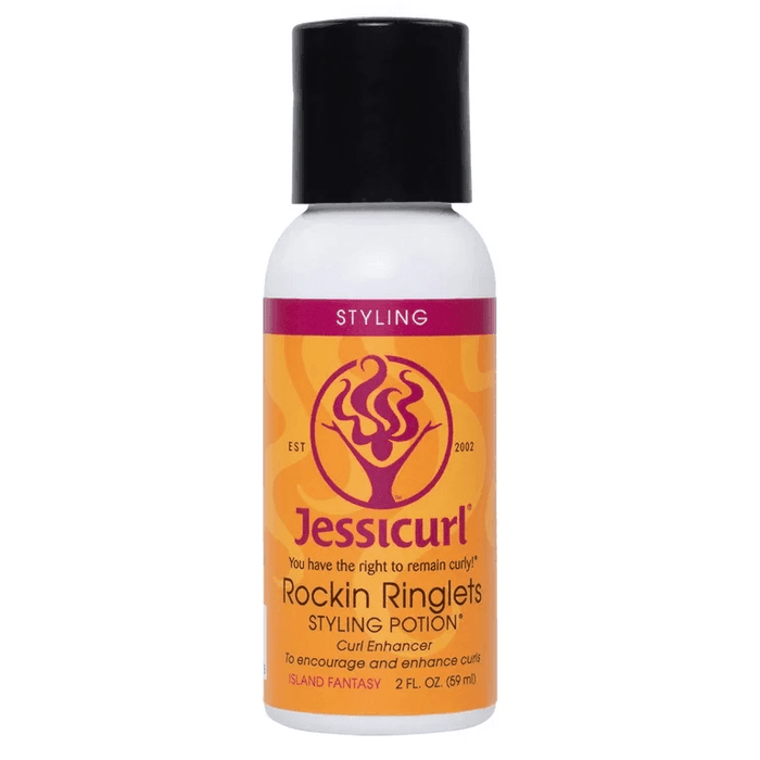 Jessicurl Rockin' Ringlets Styling Potion 59ml - Curly Stop
