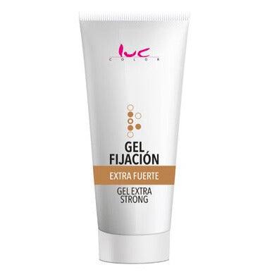 Luc Color Gel Fijación Extra Fuerte 200ml - Curly Stop
