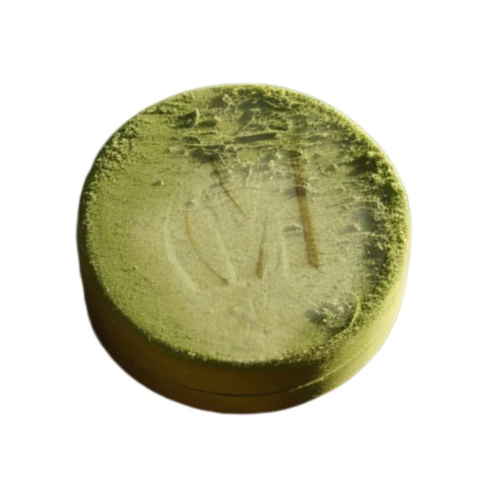 Melenastica Champú Renovador Capilar Moringa y Brocoli 80g - Curly Stop