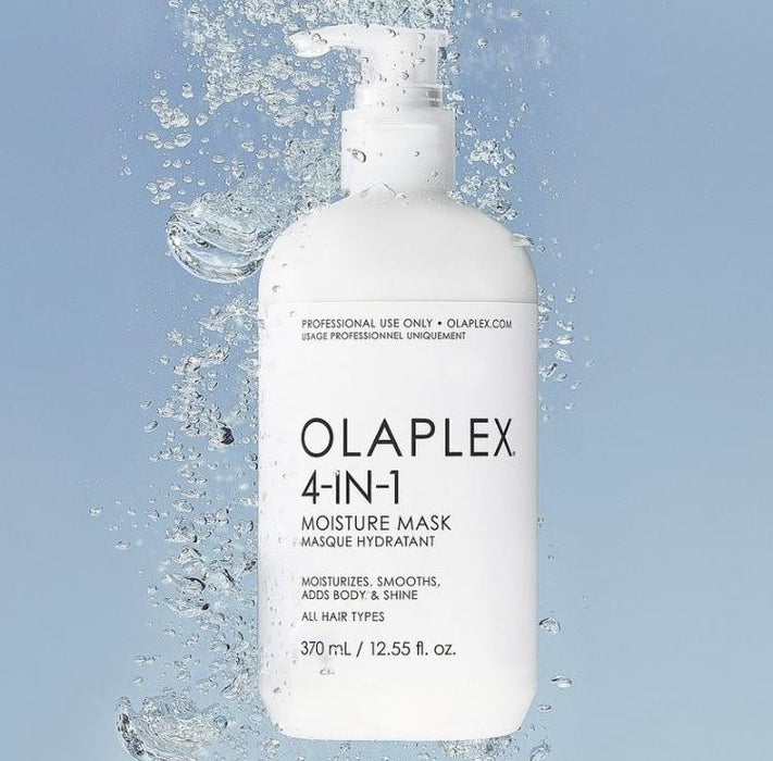 Olaplex 4-in-1 Moisture Mask 370ml - Curly Stop
