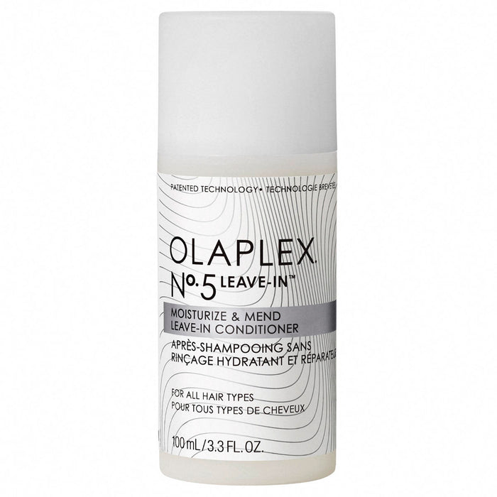 Olaplex Nº5 Moisturize & Mend Leave-In Conditioner 100ml - Curly Stop