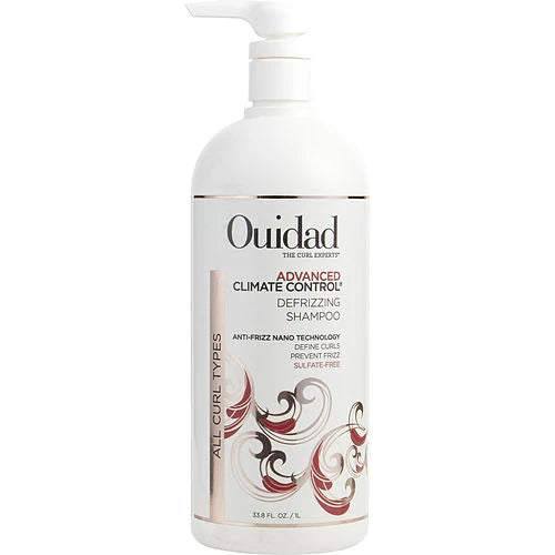 Ouidad Advanced Climate Control Defrizzing Champú - Curly Stop