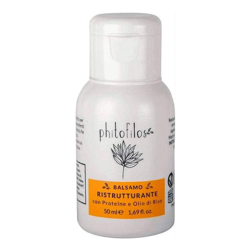 Phitofilos Balsamo Ristrutturante - Curly Stop
