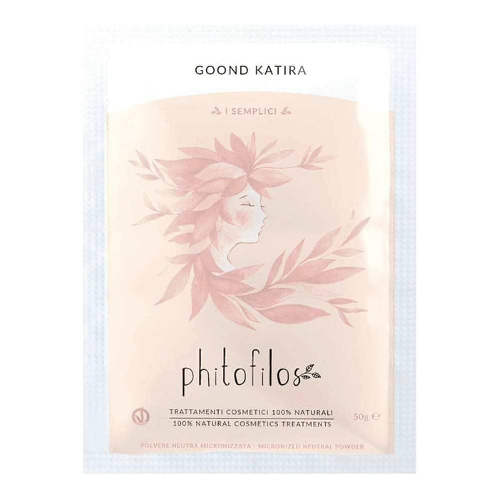 Phitofilos Tratamiento en Polvo 50g - Curly Stop