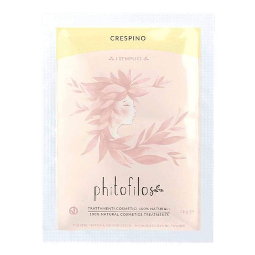 Phitofilos Tratamiento en Polvo 50g - Curly Stop