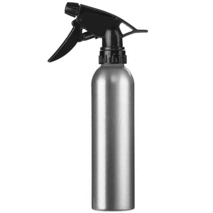 Pulverizador Aluminio Neutro Eurostil 280ml - Curly Stop