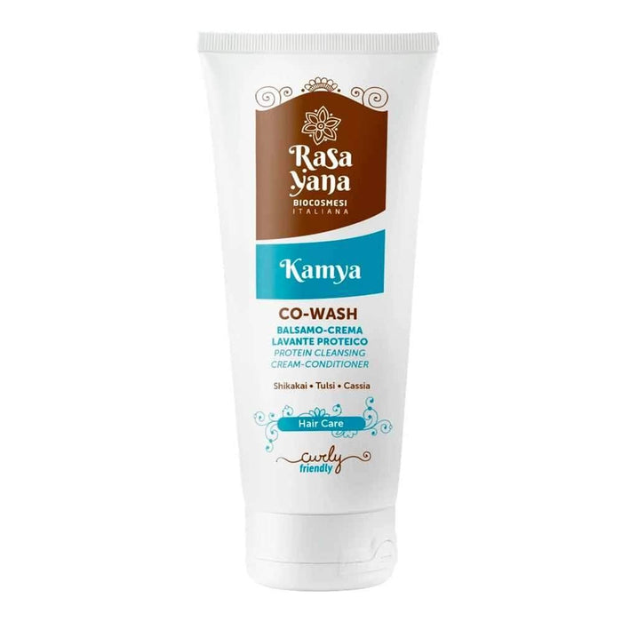 Rasayana Biocosmesi Kamya Co-Wash 200ml - Curly Stop