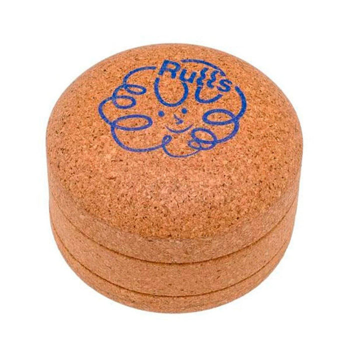 Rulls Pack Champú Sólido + Jabonera - Curly Stop