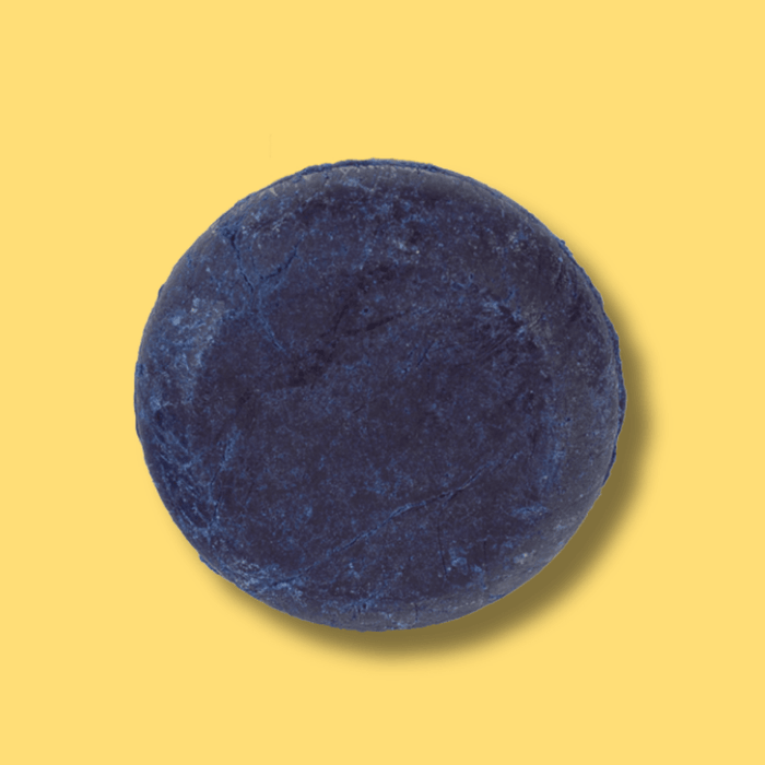 Rulls Purple Shampoo Bar 80g - Curly Stop