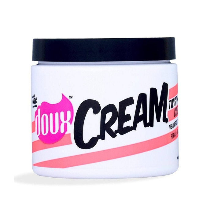 The Doux Creme Twist & Curl Cream 454g - Curly Stop